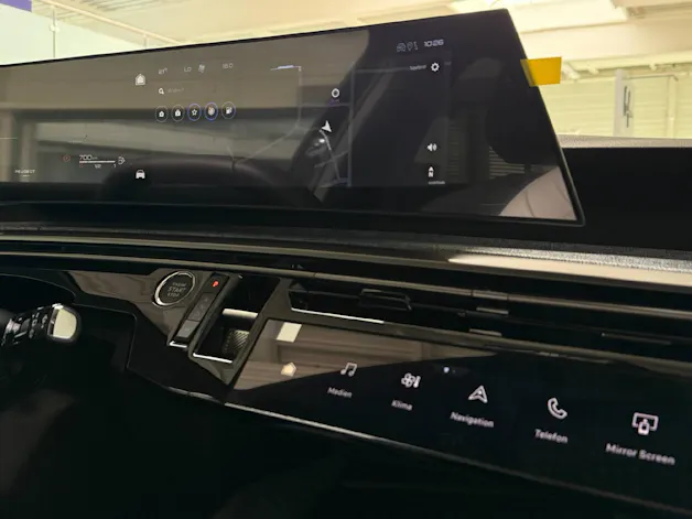 Peugeot 5008 1.2 Hybrid Allure Premium