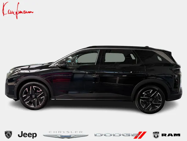 Peugeot 5008 1.2 Hybrid Allure Premium