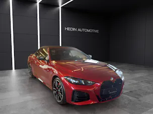 BMW M440i xDrive Cabrio