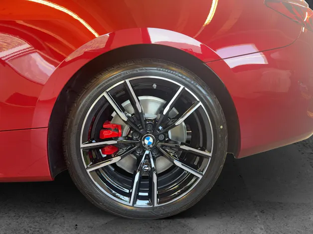 BMW M440i xDrive Cabrio