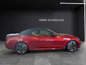 BMW M440i xDrive Cabrio
