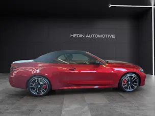 BMW M440i xDrive Cabrio