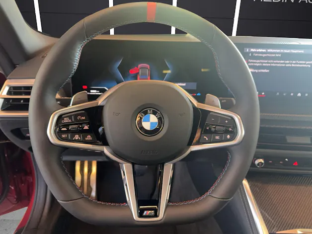 BMW M440i xDrive Cabrio