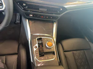 BMW M440i xDrive Cabrio