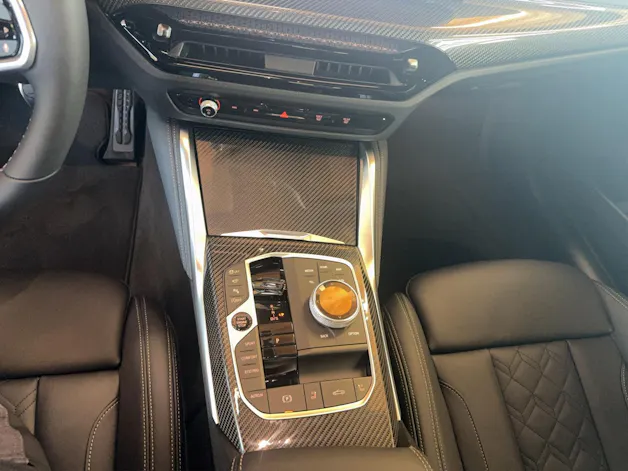 BMW M440i xDrive Cabrio