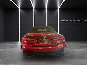 BMW M440i xDrive Cabrio