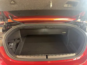 BMW M440i xDrive Cabrio