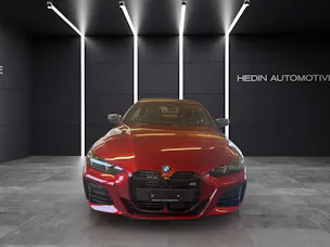 BMW M440i xDrive Cabrio