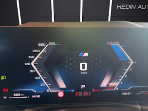 BMW M440i xDrive Cabrio