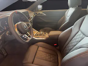 BMW M440i xDrive Cabrio