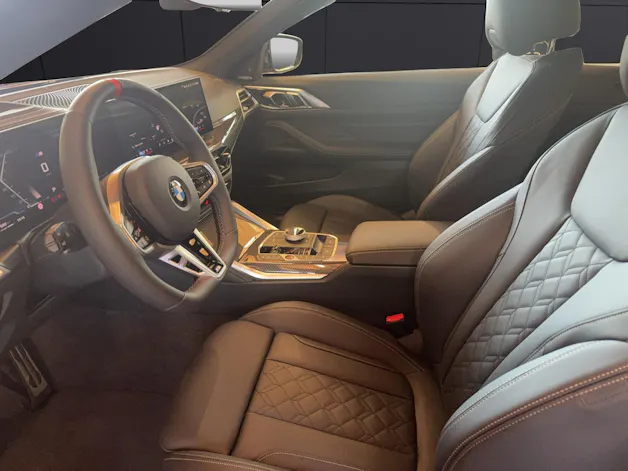 BMW M440i xDrive Cabrio