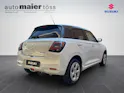 Suzuki Swift 1.2 Tradizio Hybrid 4x4