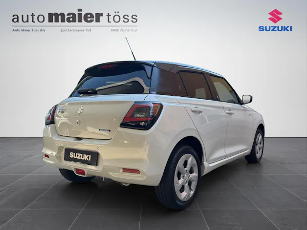 Suzuki Swift 1.2 Tradizio Hybrid 4x4