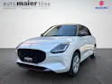 Suzuki Swift 1.2 Tradizio Hybrid 4x4