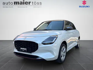 Suzuki Swift 1.2 Tradizio Hybrid 4x4