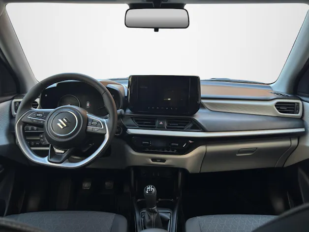 Suzuki Swift 1.2 Tradizio Hybrid 4x4