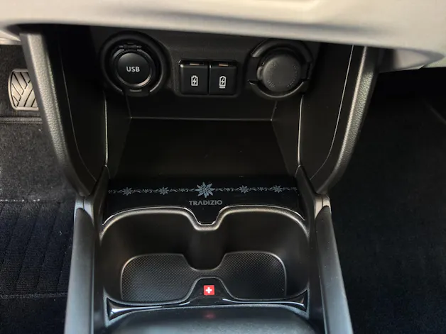 Suzuki Swift 1.2 Tradizio Hybrid 4x4
