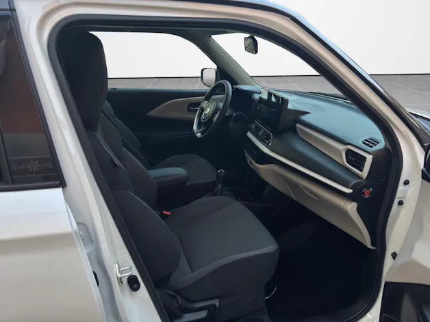 Suzuki Swift 1.2 Tradizio Hybrid 4x4