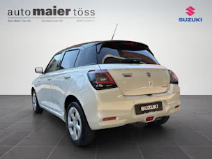 Suzuki Swift 1.2 Tradizio Hybrid 4x4