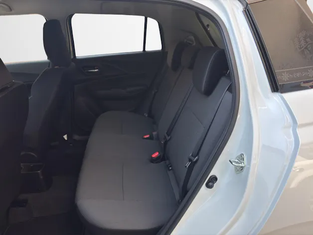Suzuki Swift 1.2 Tradizio Hybrid 4x4