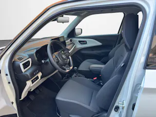 Suzuki Swift 1.2 Tradizio Hybrid 4x4