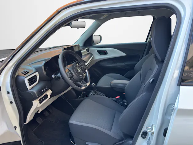 Suzuki Swift 1.2 Tradizio Hybrid 4x4