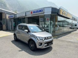 First vehicle image