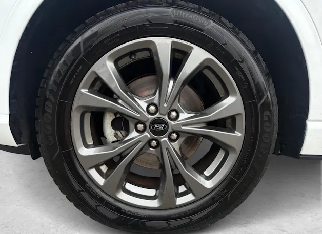 FORD Kuga 2.5 Plug-in Hybrid ST-Line