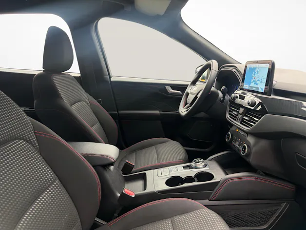 FORD Kuga 2.5 Plug-in Hybrid ST-Line