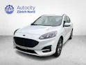 FORD Kuga 2.5 Plug-in Hybrid ST-Line