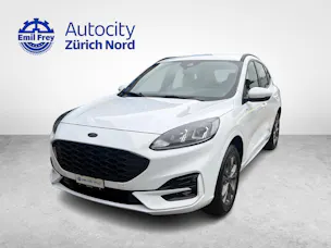 FORD Kuga 2.5 Plug-in Hybrid ST-Line