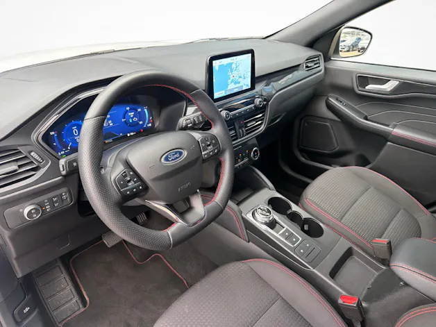 FORD Kuga 2.5 Plug-in Hybrid ST-Line