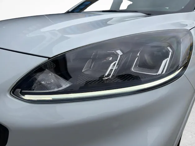 FORD Kuga 2.5 Plug-in Hybrid ST-Line