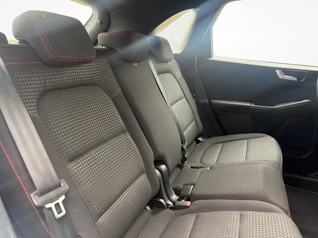 FORD Kuga 2.5 Plug-in Hybrid ST-Line