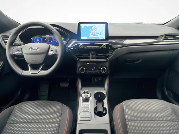 FORD Kuga 2.5 Plug-in Hybrid ST-Line