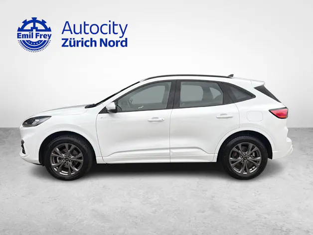FORD Kuga 2.5 Plug-in Hybrid ST-Line
