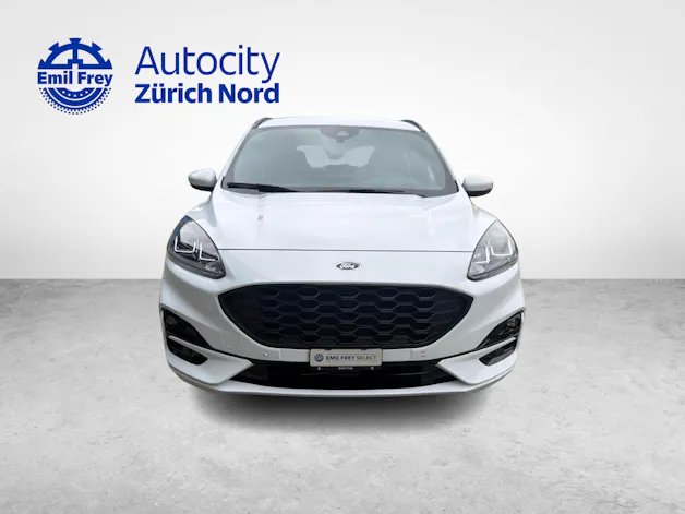 FORD Kuga 2.5 Plug-in Hybrid ST-Line
