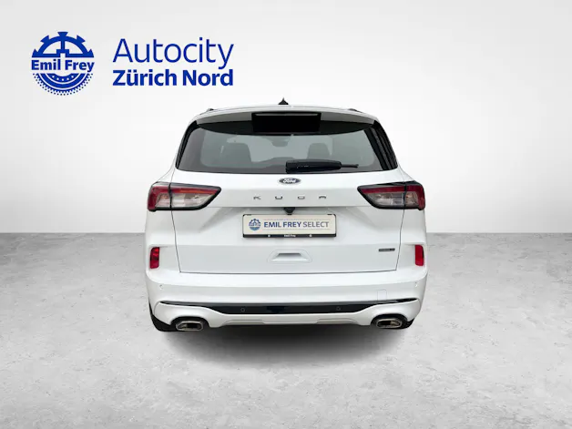 FORD Kuga 2.5 Plug-in Hybrid ST-Line