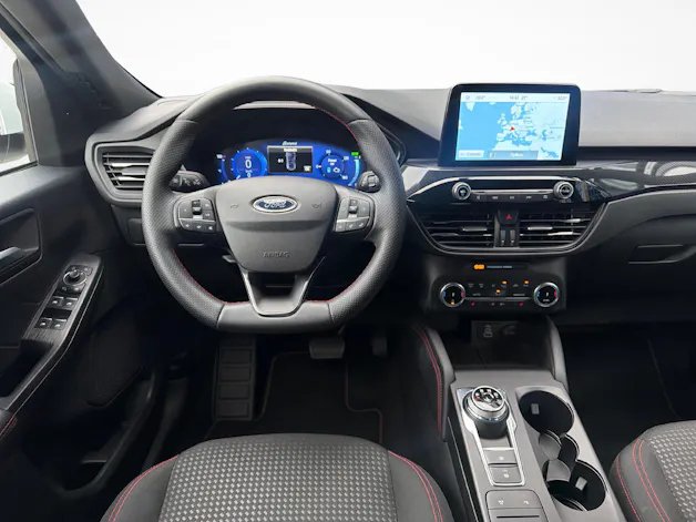 FORD Kuga 2.5 Plug-in Hybrid ST-Line