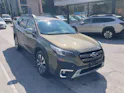 Subaru Outback 2.5i Final Edition
