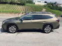 Subaru Outback 2.5i Final Edition