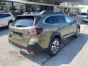 Subaru Outback 2.5i Final Edition