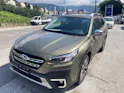 Subaru Outback 2.5i Final Edition