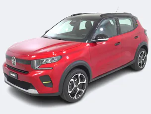 Citroën C3 1.2 Hybrid You+