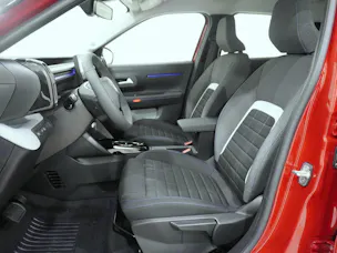 Citroën C3 1.2 Hybrid You+