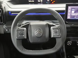 Citroën C3 1.2 Hybrid You+