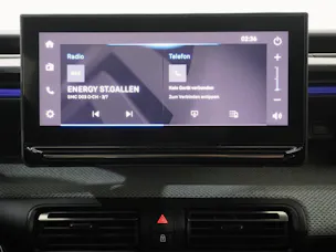 Citroën C3 1.2 Hybrid You+