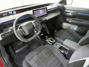 Citroën C3 1.2 Hybrid You+