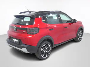 Citroën C3 1.2 Hybrid You+