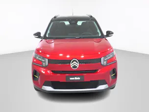 Citroën C3 1.2 Hybrid You+